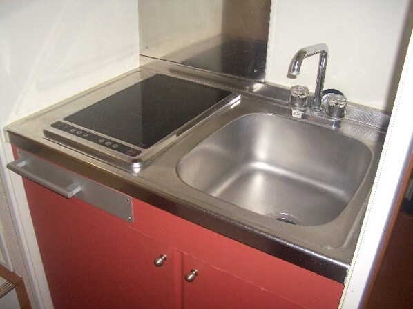 レオパレス司の物件内観写真